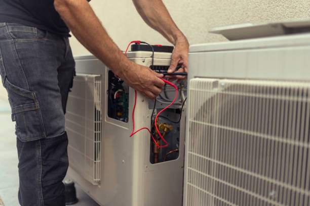 Professional Electrical Services in Lovington, IL